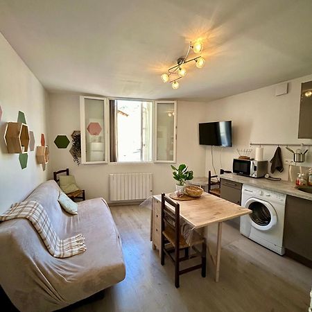 Appartement Residence Beau Rivage, Ax-Les-Thermes Exterior foto