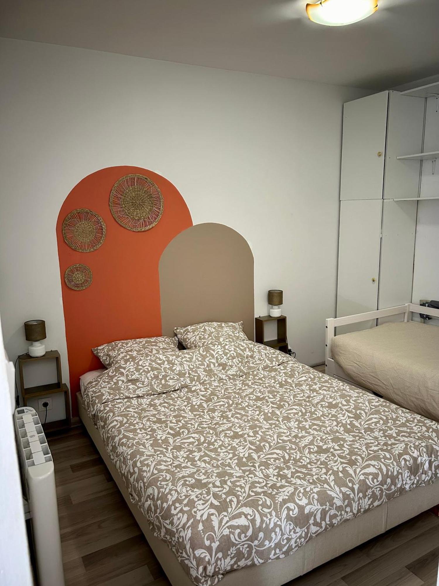 Appartement Residence Beau Rivage, Ax-Les-Thermes Exterior foto